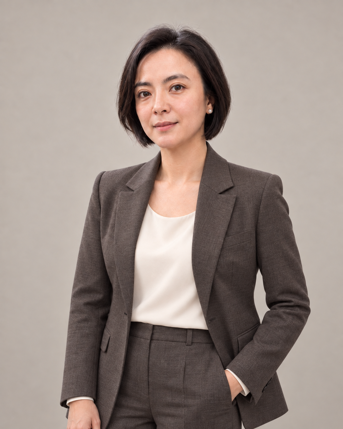 禾蓓斯生技資深行銷產品經理 Allison 蔡怡馨形象照