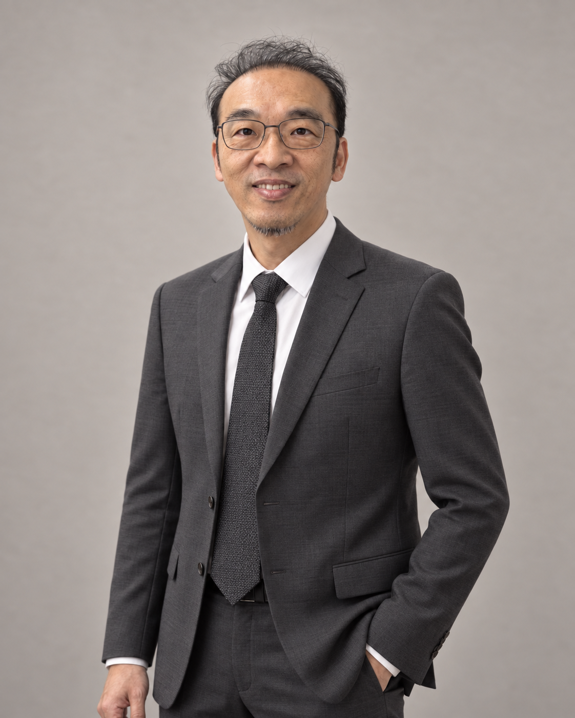 Nick Wang, Senior Technical Associate Director, HERBEST Biotech